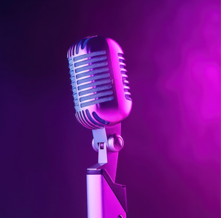 Inspiring Talks by Jill Bosman